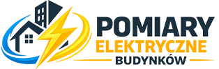 pomiary elektryczne budynków Zagórów